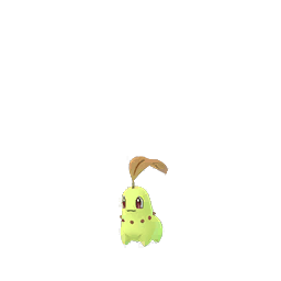 Imagerie de Germignon - Pokédex Pokémon GO