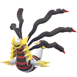 Pokémon giratina-forme-originelle