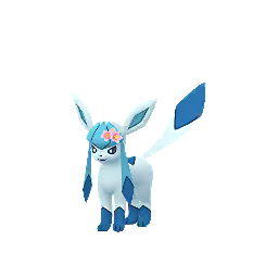 Imagerie de Givrali - Pokédex Pokémon GO
