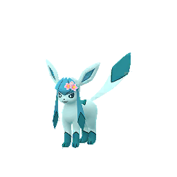 Imagerie de Givrali - Pokédex Pokémon GO