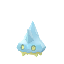 Imagerie de Grelaçon - Pokédex Pokémon GO