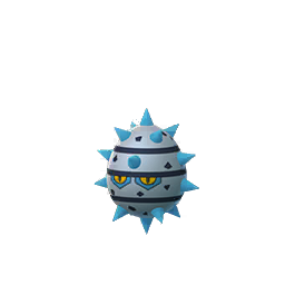 Imagerie de Grindur - Pokédex Pokémon GO