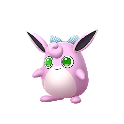 Imagerie de Grodoudou - Pokédex Pokémon GO