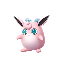 Imagerie de Grodoudou - Pokédex Pokémon GO
