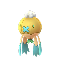 Imagerie de Grodrive - Pokédex Pokémon GO