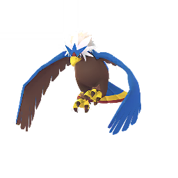 Pokémon gueriaigle-s