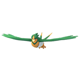 Imagerie de Hélédelle - Pokédex Pokémon GO