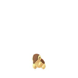 Imagerie de Héricendre - Pokédex Pokémon GO