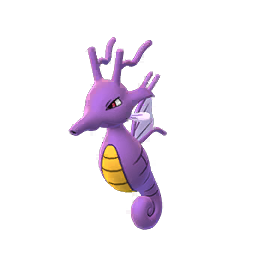 Imagerie de Hyporoi - Pokédex Pokémon GO