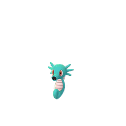 Imagerie de Hypotrempe - Pokédex Pokémon GO