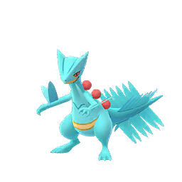 Imagerie de Jungko - Pokédex Pokémon GO