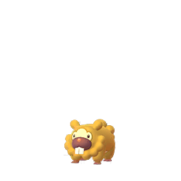 Imagerie de Keunotor - Pokédex Pokémon GO