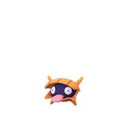 Imagerie de Kokiyas - Pokédex Pokémon GO