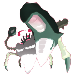 Pokémon krabboss-gigamax-s