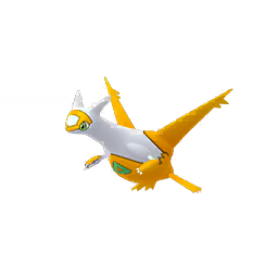 Pokémon latias-s