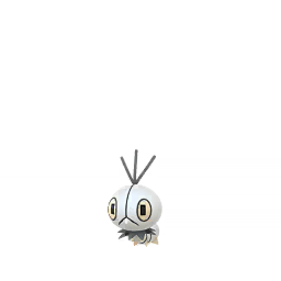 Pokémon lepidonille-s