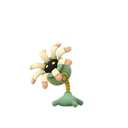 Imagerie de Lilia - Pokédex Pokémon GO