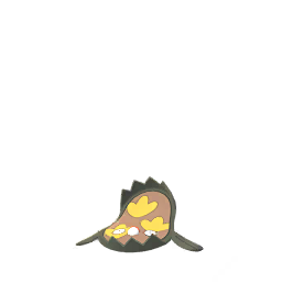 Imagerie de Limonde (Forme de Galar) - Pokédex Pokémon GO