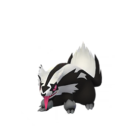 Pokémon lineon-g