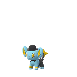 Imagerie de Lixy - Pokédex Pokémon GO