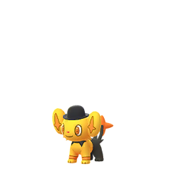 Imagerie de Lixy - Pokédex Pokémon GO