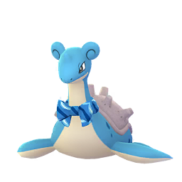 Pokémon lokhlass-echarpe
