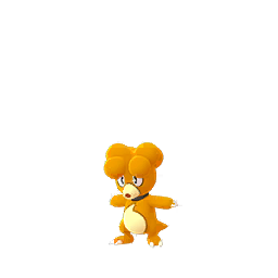 Imagerie de Magby - Pokédex Pokémon GO