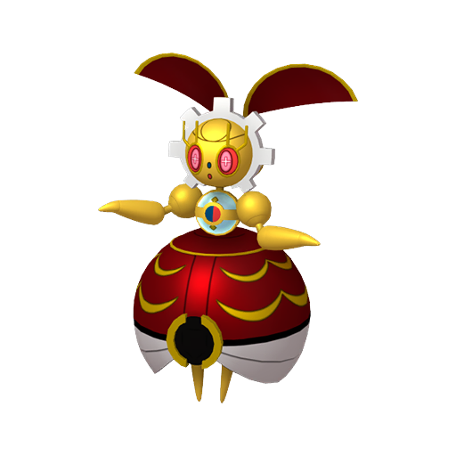 Pokémon magearna-couleur-du-passe