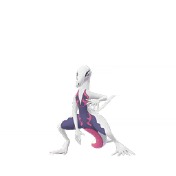 Imagerie de Malamandre - Pokédex Pokémon GO