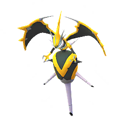 Imagerie de Mandrillon - Pokédex Pokémon GO