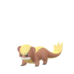 Pokémon manglouton
