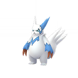 Imagerie de Mangriff - Pokédex Pokémon GO