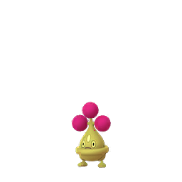 Imagerie de Manzaï - Pokédex Pokémon GO