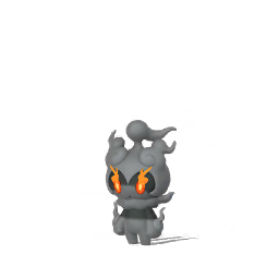 Imagerie de Marshadow - Pokédex Pokémon GO