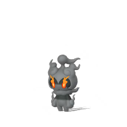 Pokémon marshadow