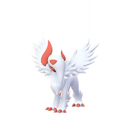 Imagerie de Méga-Absol - Pokédex Pokémon GO