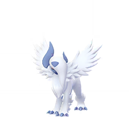 Modèle de Méga-Absol - Pokémon GO