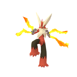 Pokémon mega-brasegali
