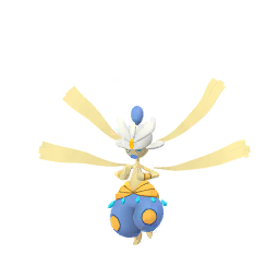Imagerie de Méga-Charmina - Pokédex Pokémon GO