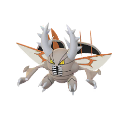 Pokémon mega-scarabrute