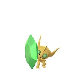 Imagerie de Méga-Ténéfix - Pokédex Pokémon GO