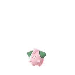 Imagerie de Mélo - Pokédex Pokémon GO