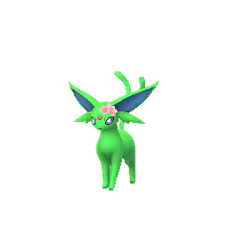 Imagerie de Mentali - Pokédex Pokémon GO