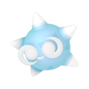 Pokémon meteno-noyau-bleu
