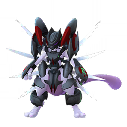 Pokémon mewtwo-en-armure
