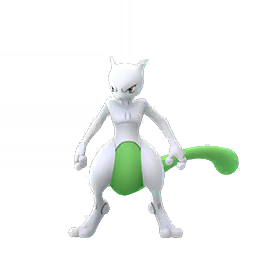 Pokémon mewtwo-s