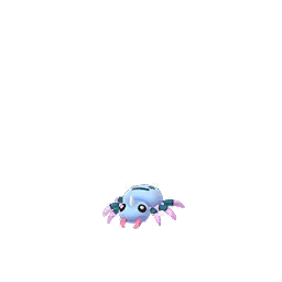 Imagerie de Mimigal - Pokédex Pokémon GO