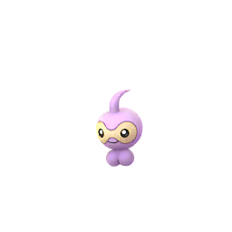 Imagerie de Morphéo (Normale) - Pokédex Pokémon GO