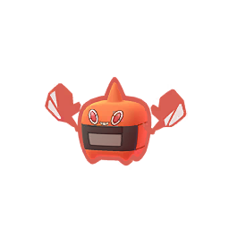 Pokémon motisma-chaleur