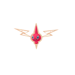 Imagerie de Motisma - Pokédex Pokémon GO